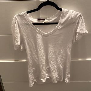 Z Supply flutter sleeve tee